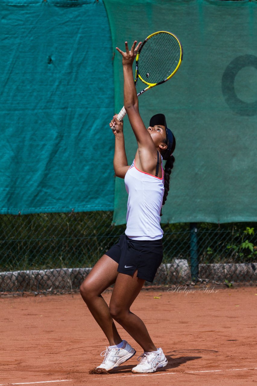 Johanna Silva 977 - Horst Schrder Pokal